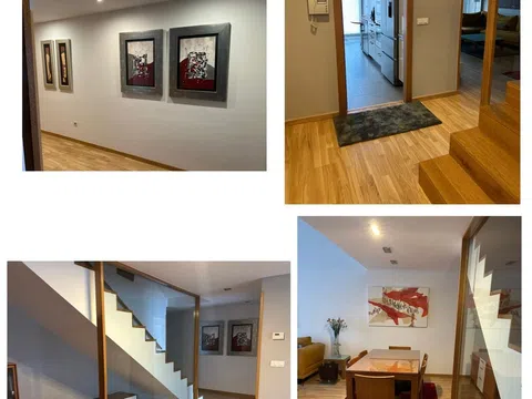 Chalet adosado en calle Carta de Aalborg, 34 - Foto 6