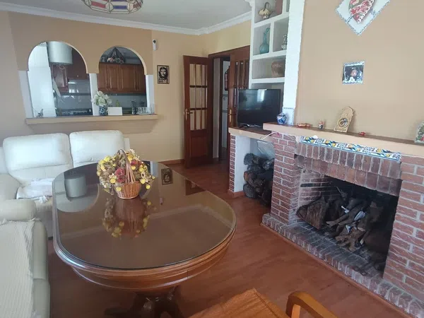 Casa o chalet independiente en Calle Fuente Nueva, 56 - Foto 14