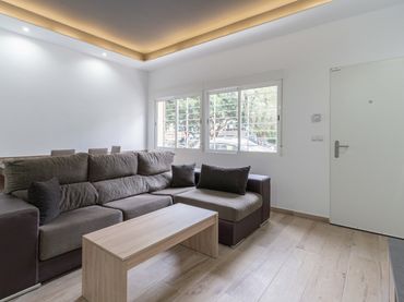 Estudio en  Plaza CONDE DE FERRERIA - Foto 4