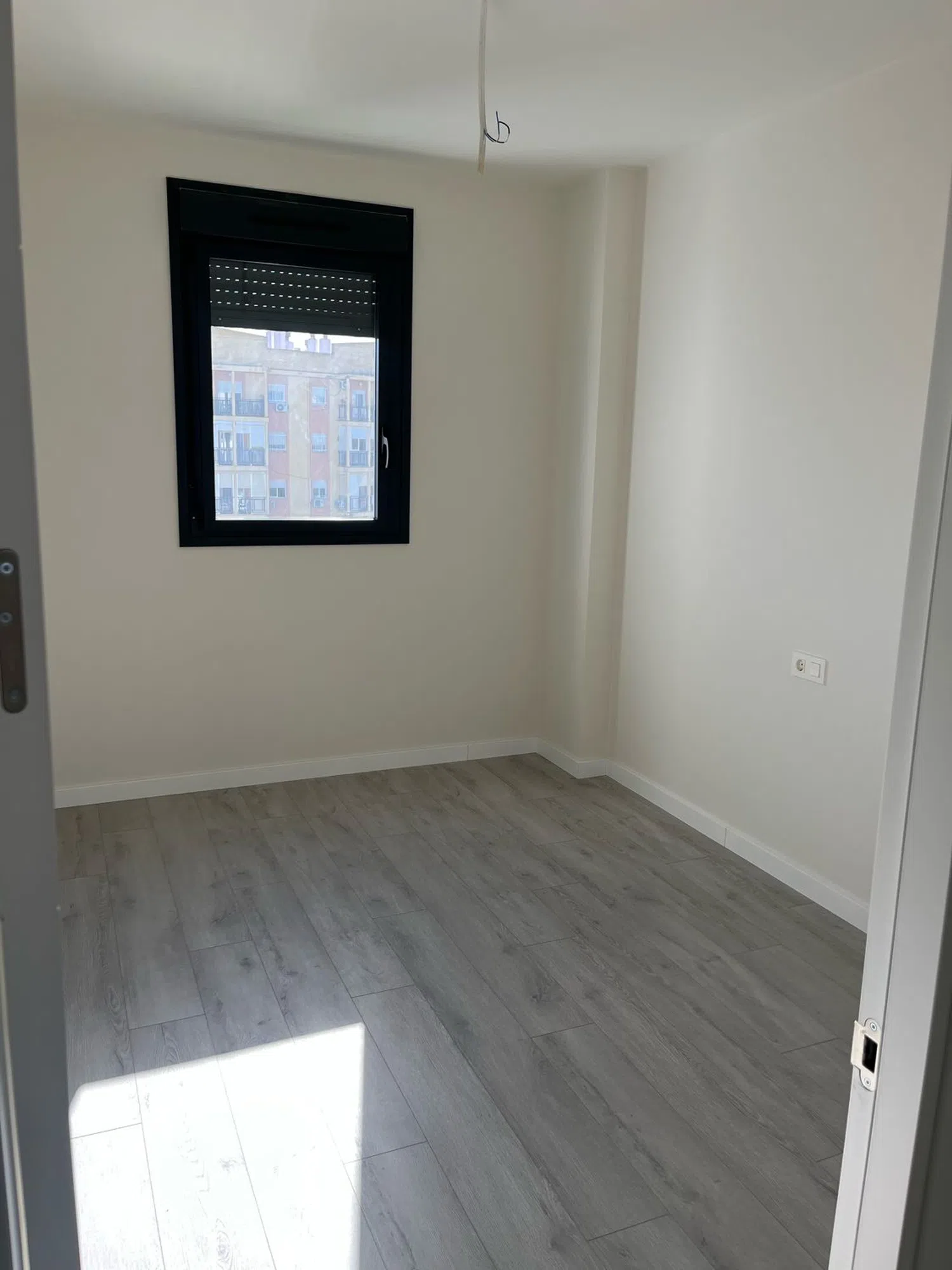 Piso en avenida de las Ciencias, 1 - Foto 9