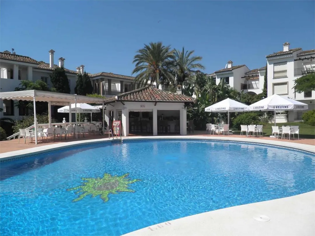 Piso en  Urbanización Hacienda Beach 11 - Foto 4