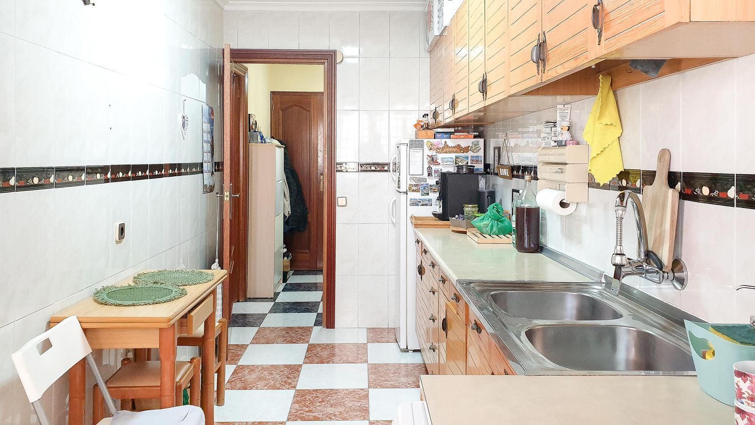 Piso en plaza de Carlos I, 4 - Foto 9