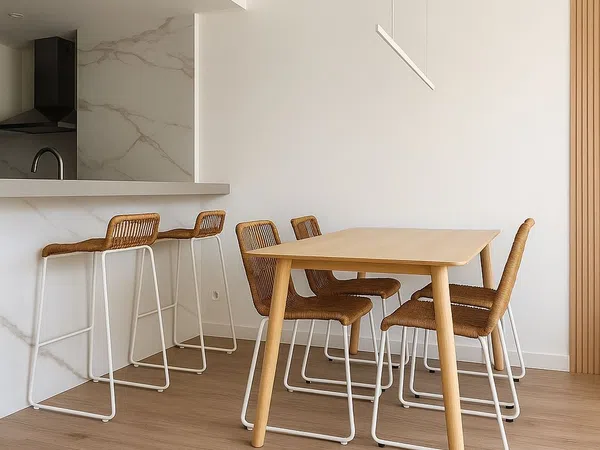 Ático en calle Jardí, 6 - Foto 18