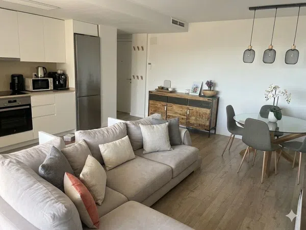 Piso en calle Sofía Navarro Bello, 1 - Foto 3