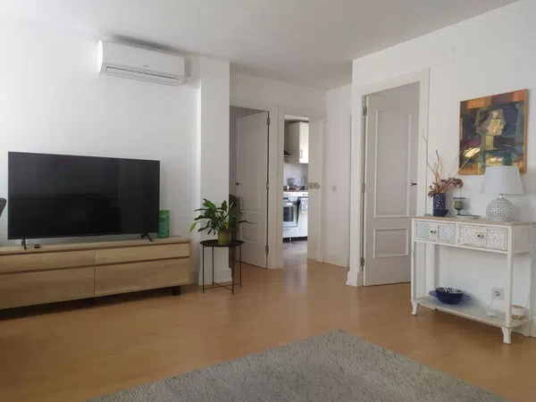 Piso en calle del Trabajo, 10