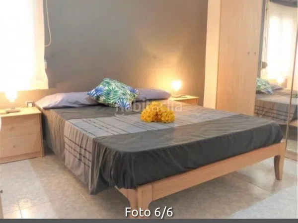 Piso en Calle Arcipreste Torres, 4, San Antón - Palmerales - Foto 2