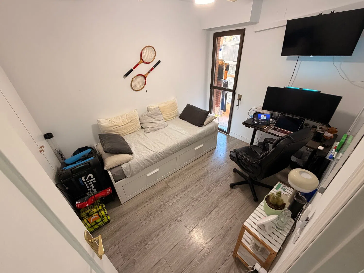 Piso en calle de Sagunt, 129 - Foto 15