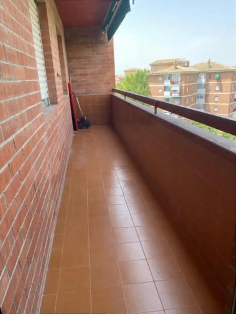 Piso en Centro - Foto 9