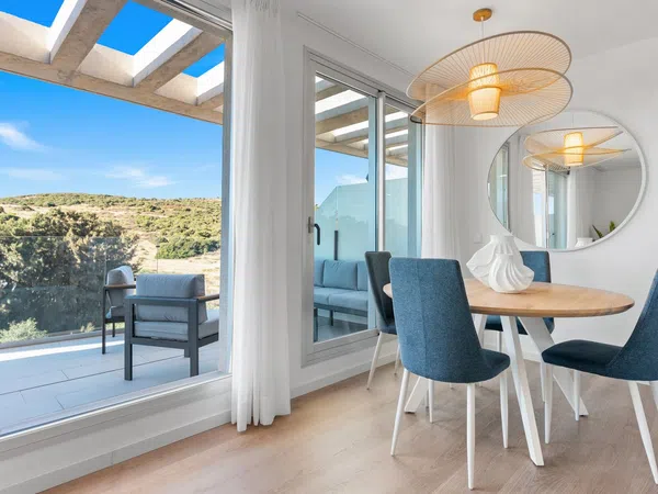 Ático en calle Copa Ryder, 9 -2b - Foto 23