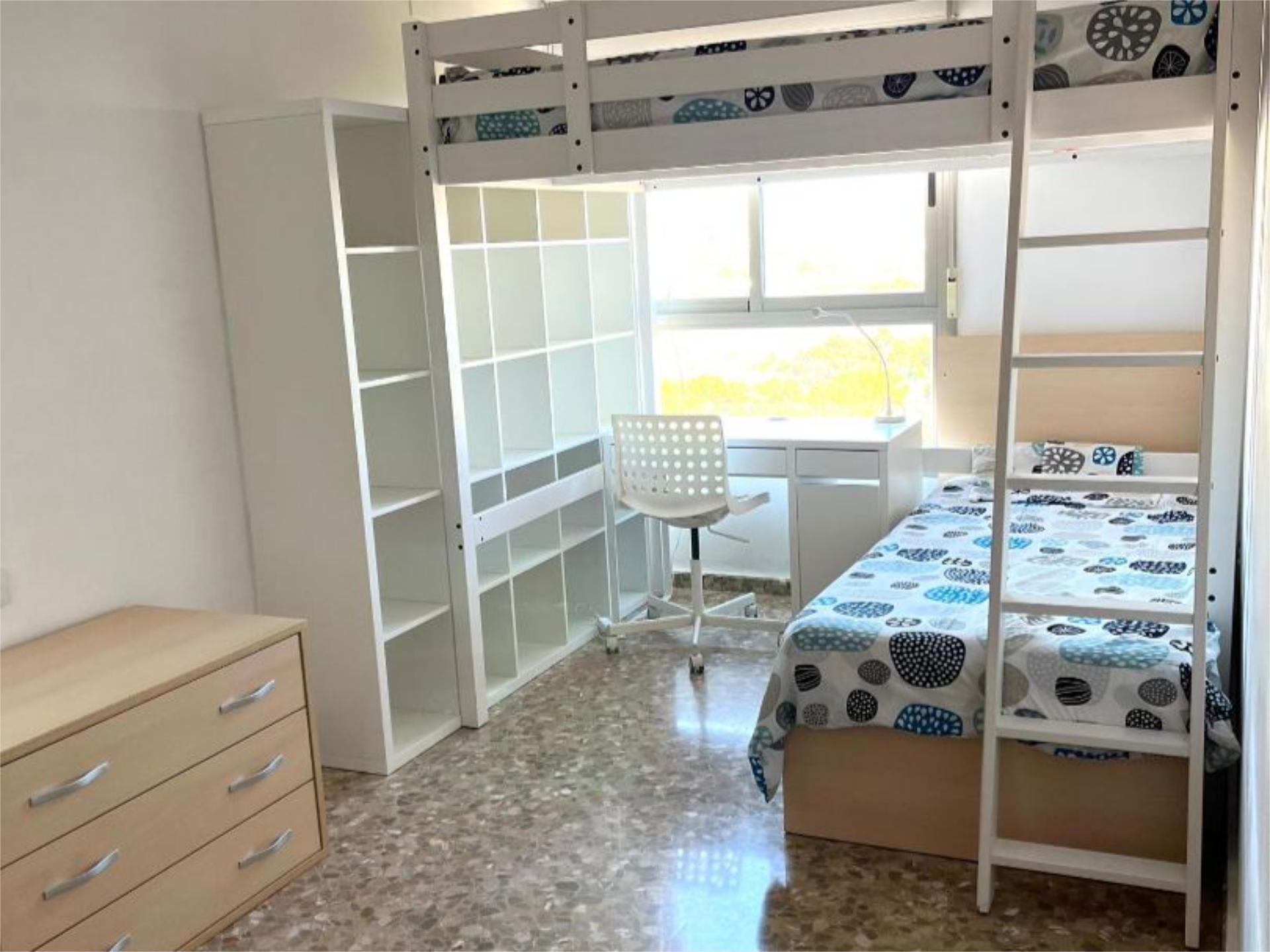 Piso en  Carrer Sèquia de Favara 1 - Foto 9