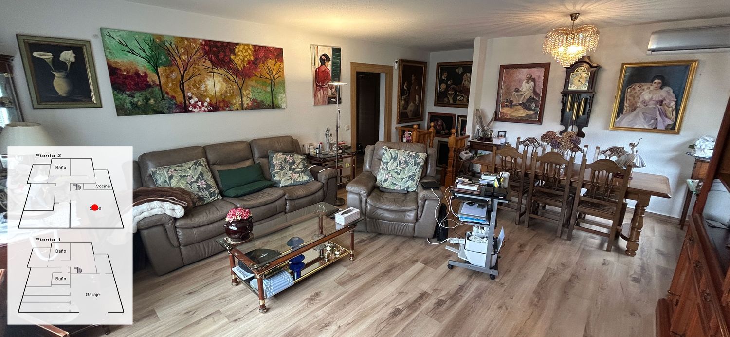 Casa o chalet independiente en San Martín de Valdeiglesias - Foto 13