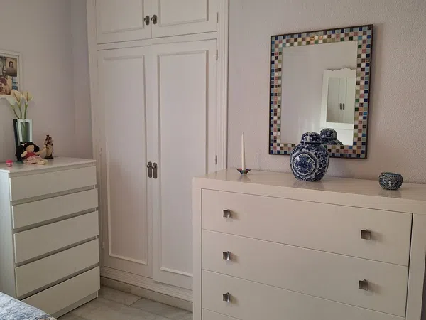 Piso en Av . El Brillante, Urb Los Hidalgos, 5, San Luis de Sabinillas, San Luis de Sabinillas - Foto 11