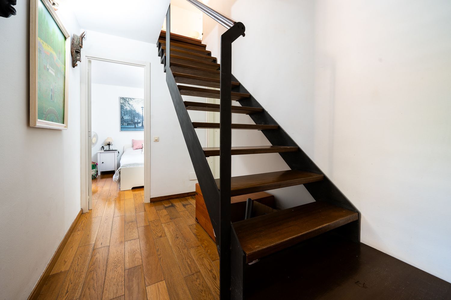 Dúplex en Barrio La Bonanova - Porto Pi - Foto 13