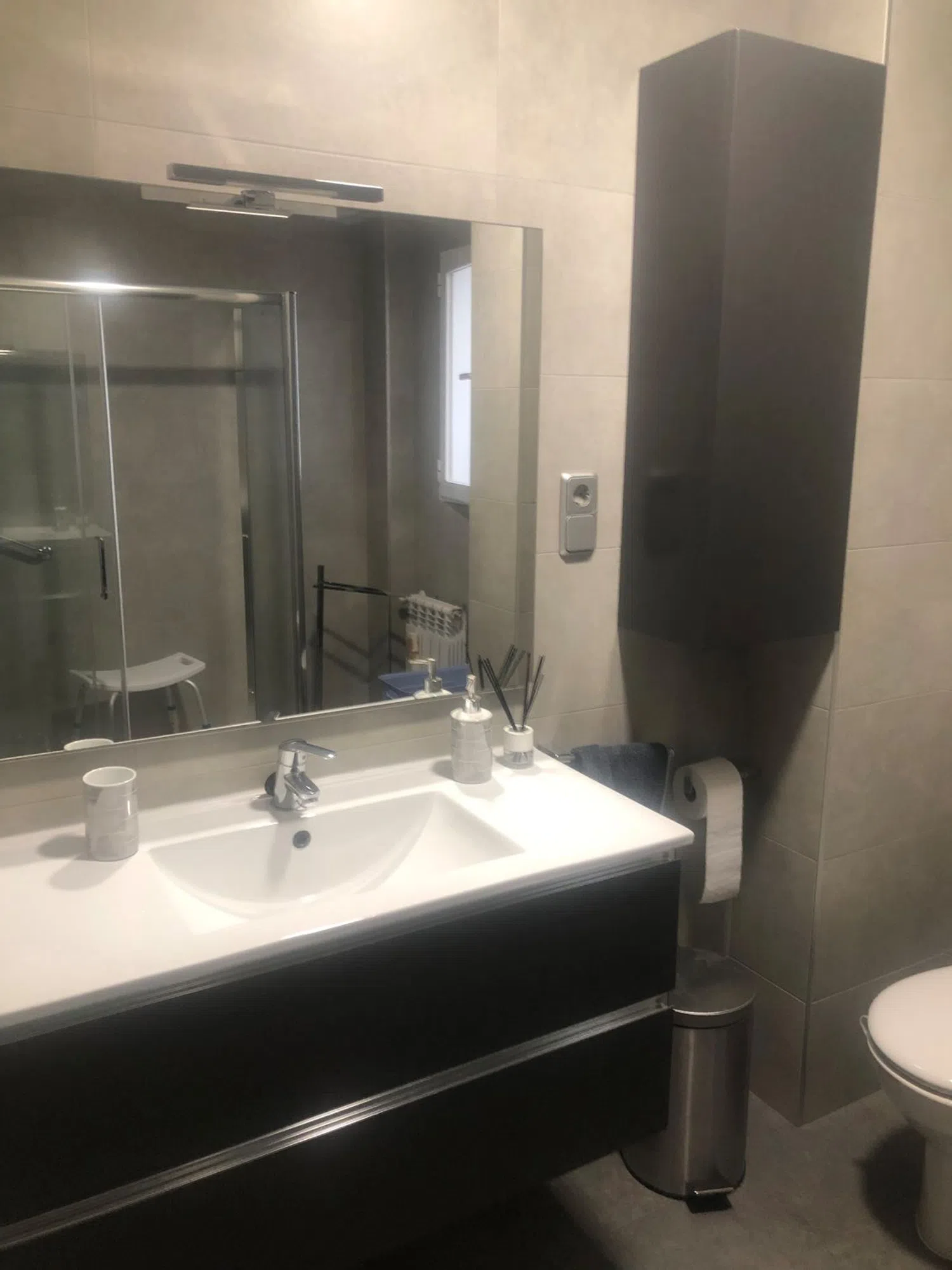 Piso en avenida del General Perón, 2 - Foto 7