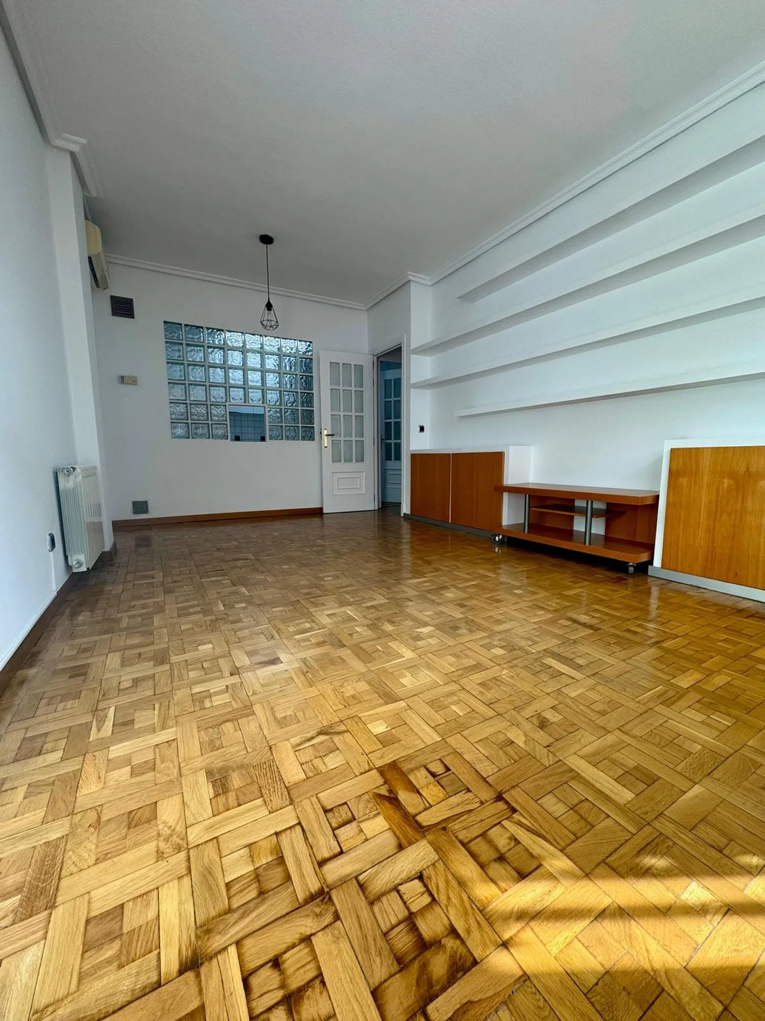Piso en calle de Luis Cabrera, 18 - Foto 2