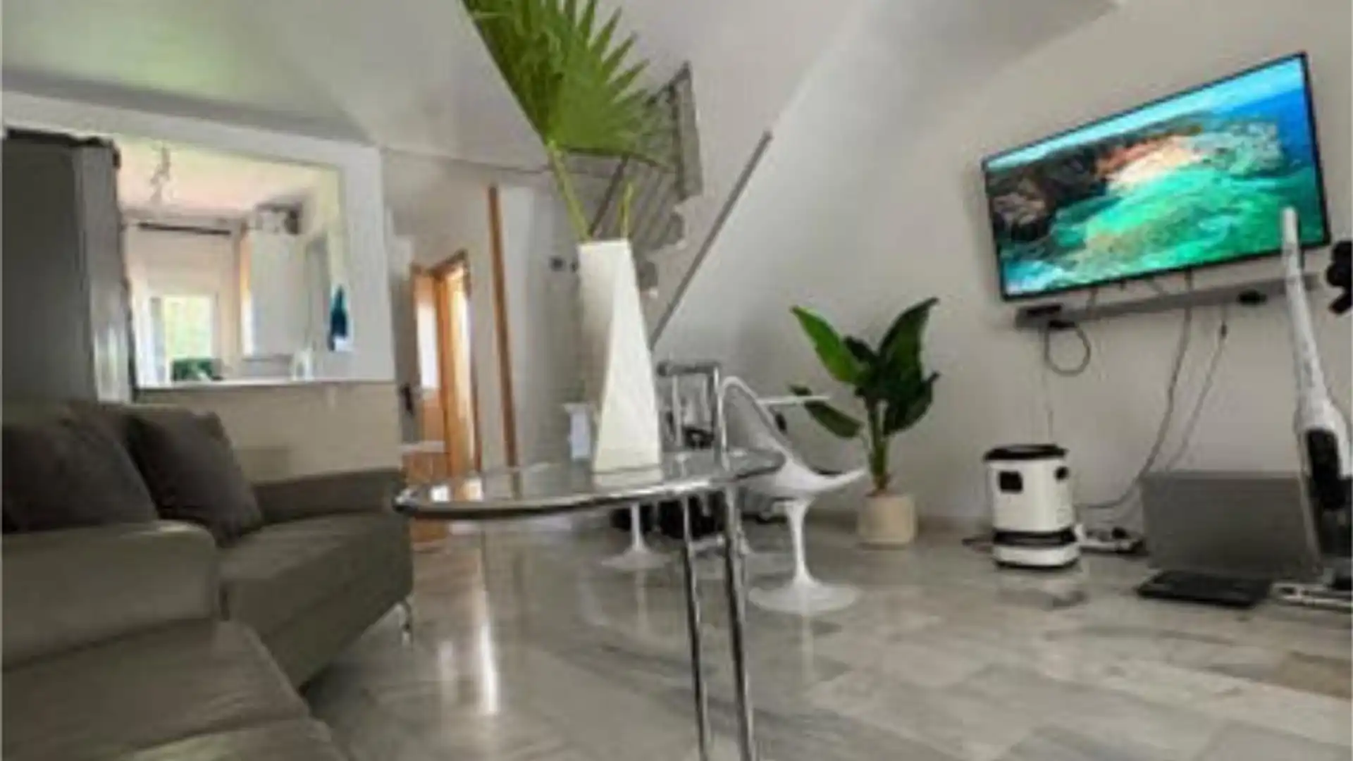 Casa adosada en ELVIRIA - Foto 1