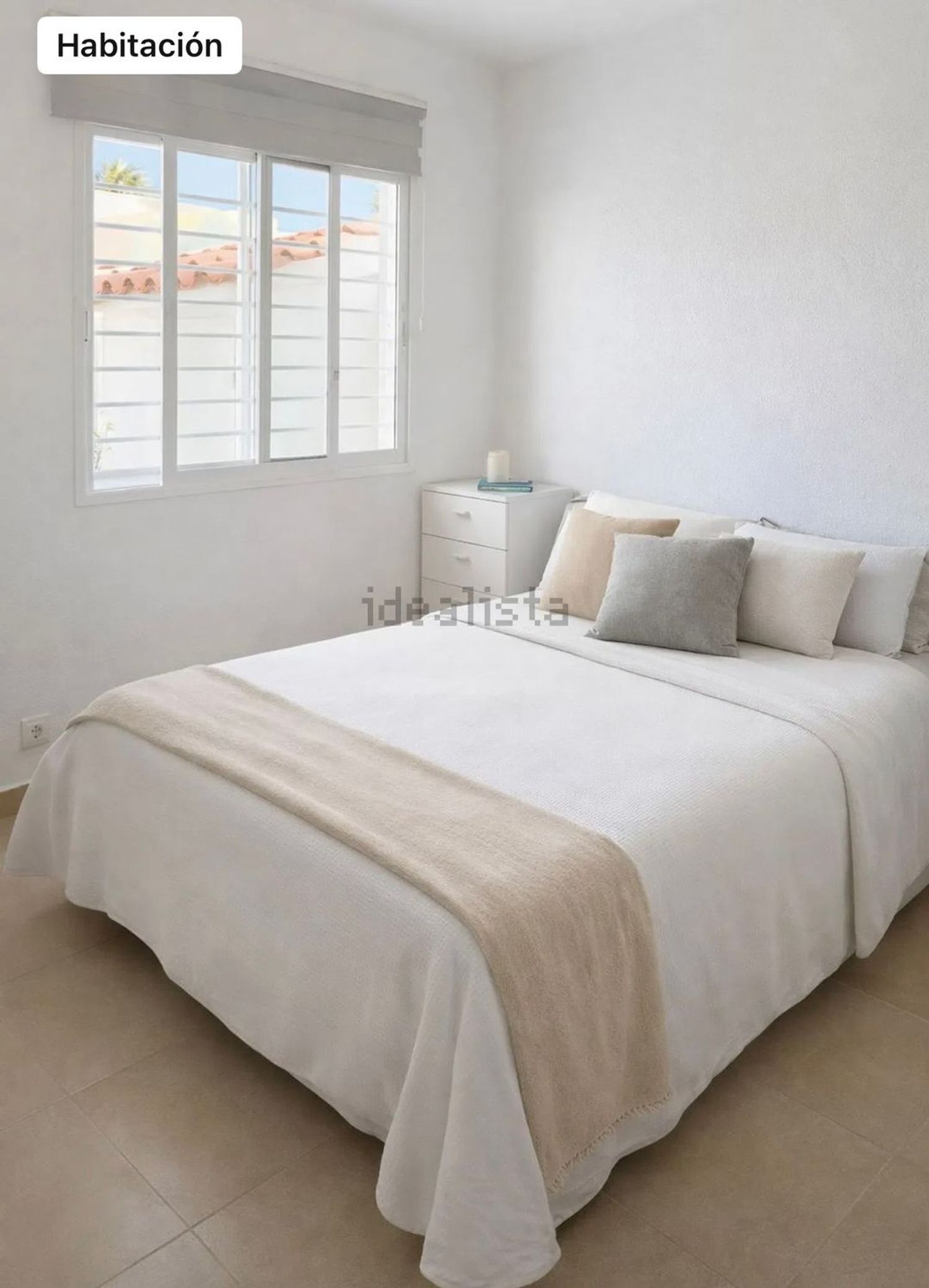 Chalet pareado en Avenida del Pí, 16, Barranco Hondo, Barranco Hondo - Foto 20