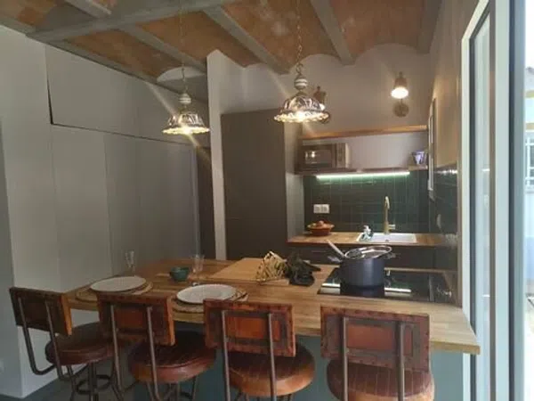Casa independiente en Passatge Morrell, 6