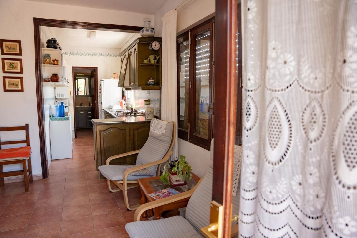 Casa o chalet independiente en Cala Blanca, Cala Blanca - Foto 8