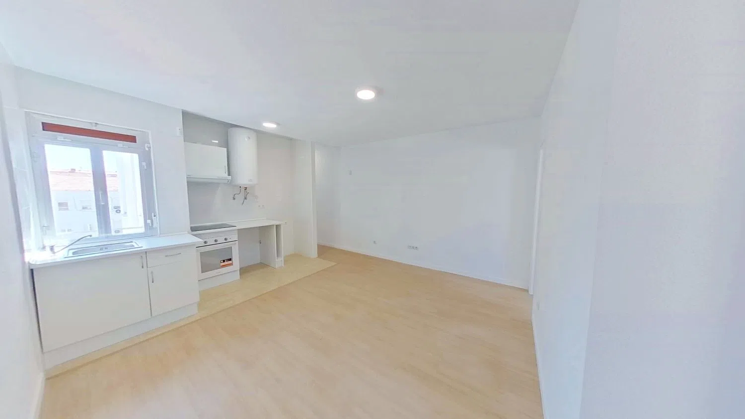 Piso en Barrio Pradolongo - Foto 1