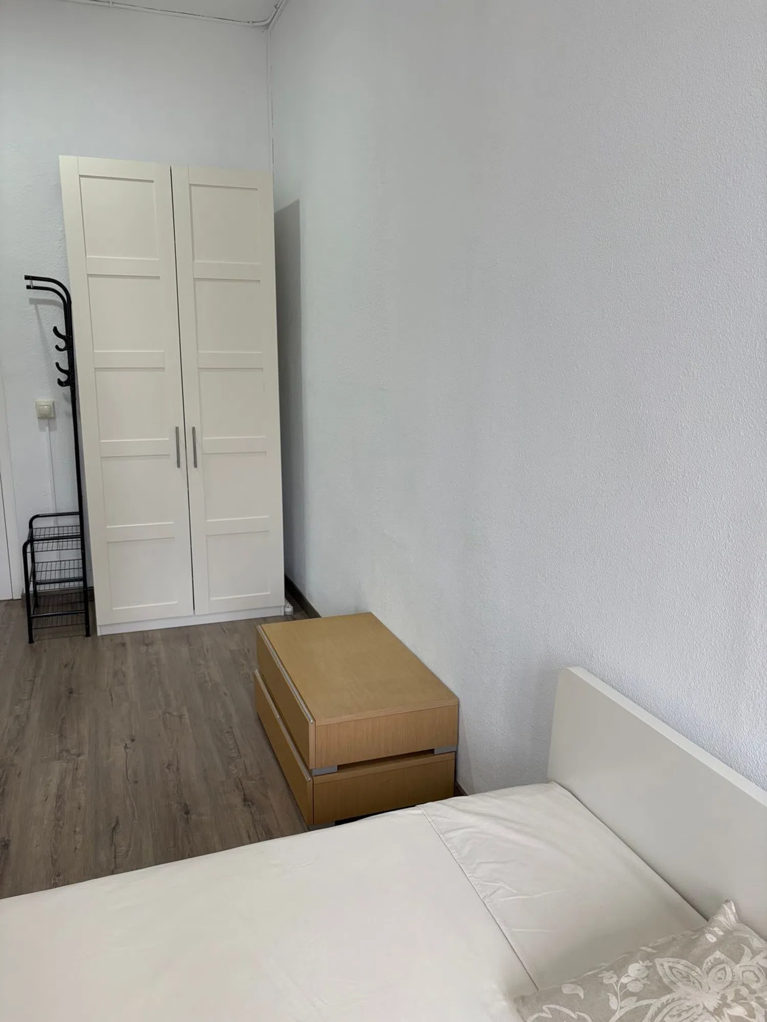 Estudio en calle de Sant Vicent Màrtir, 106 - Foto 10