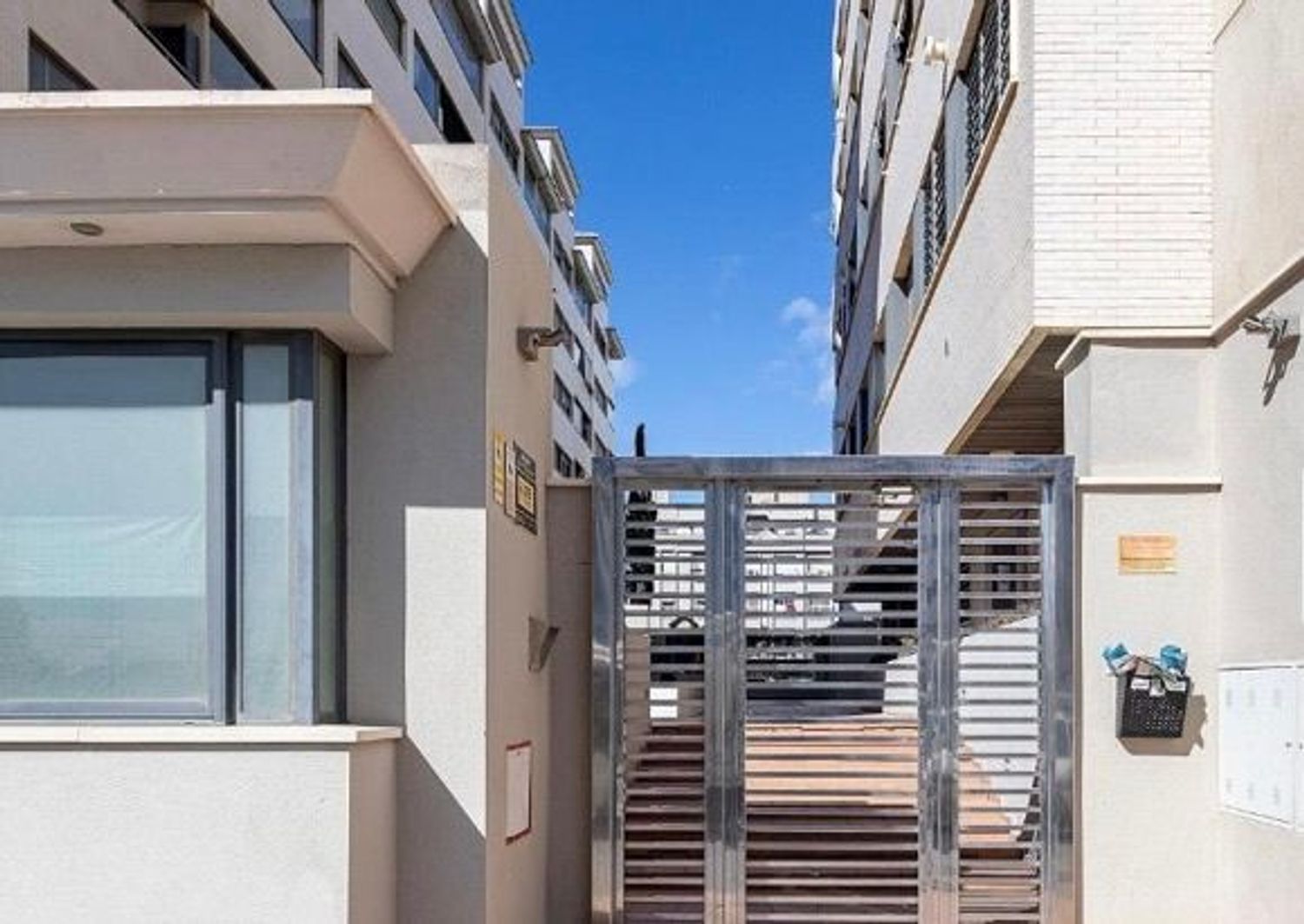 Piso en Camino de la Térmica, 30, Puerta Blanca - Almudena - Foto 18