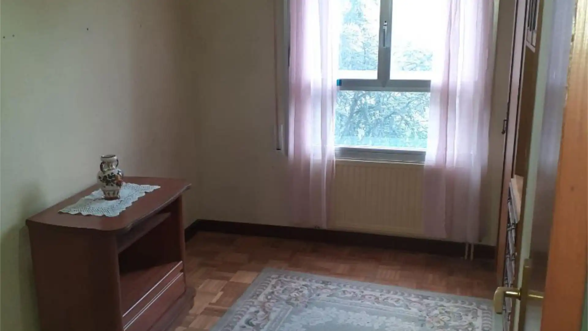 Piso en  Valladolid Kalea 6 - Foto 4