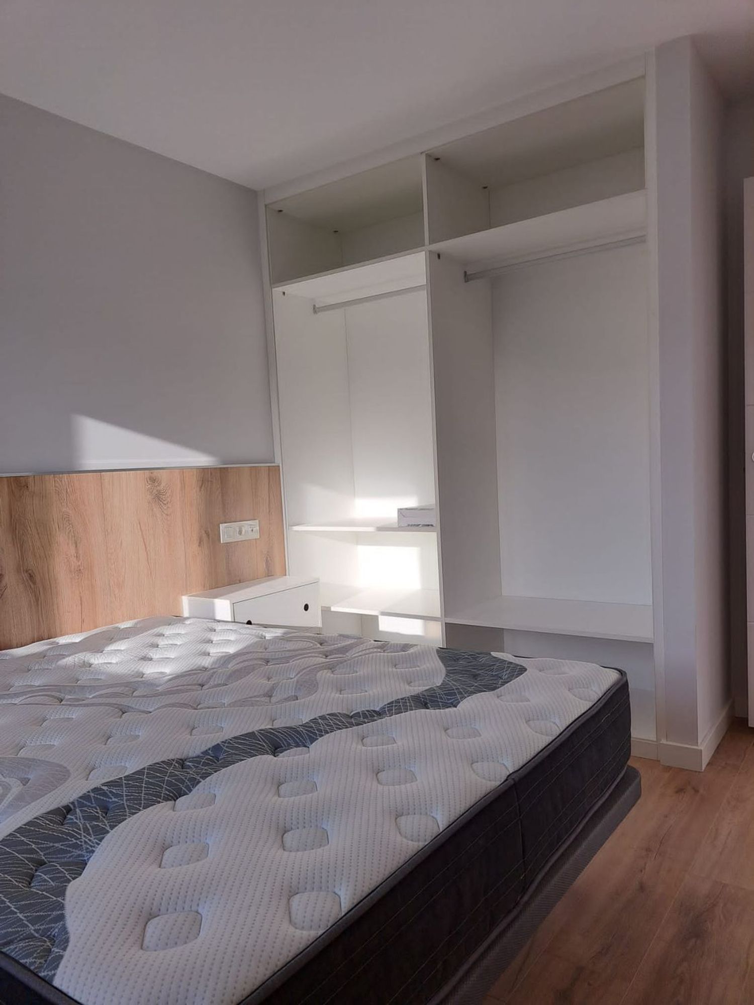 Estudio en Avenida de Mariano Andrés, 204, La Asunción - La Inmaculada, La Asunción - La Inmaculada - Foto 7