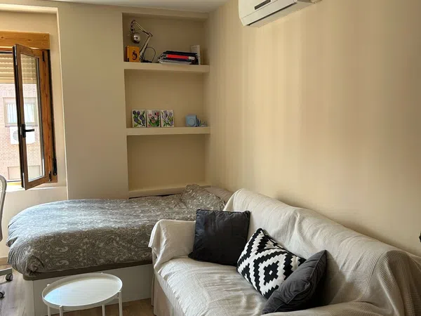 Estudio en calle de Gaztambide, 49 - Foto 4