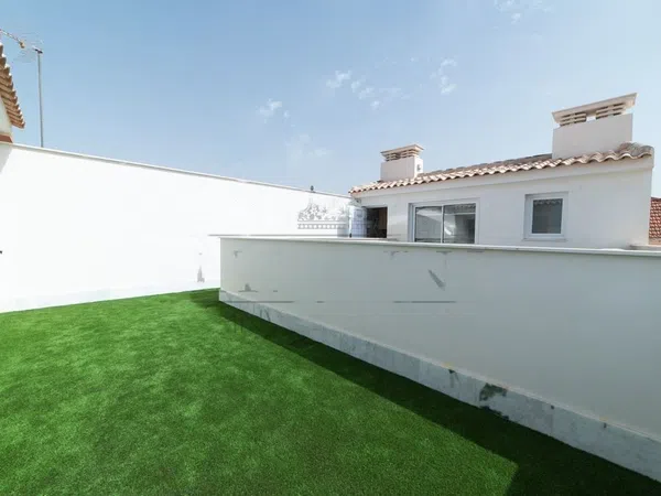 Piso en calle Pelagio Ferrer, 6 - Foto 31