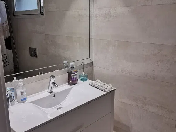 Piso en Calle Benjamín de Tudela, Pamplona, 30, Mendebaldea, Mendebaldea - Foto 15