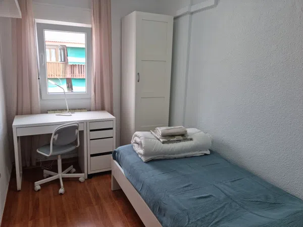 Piso en Calle Cataluña, 36, Universidad, Universidad - Foto 6