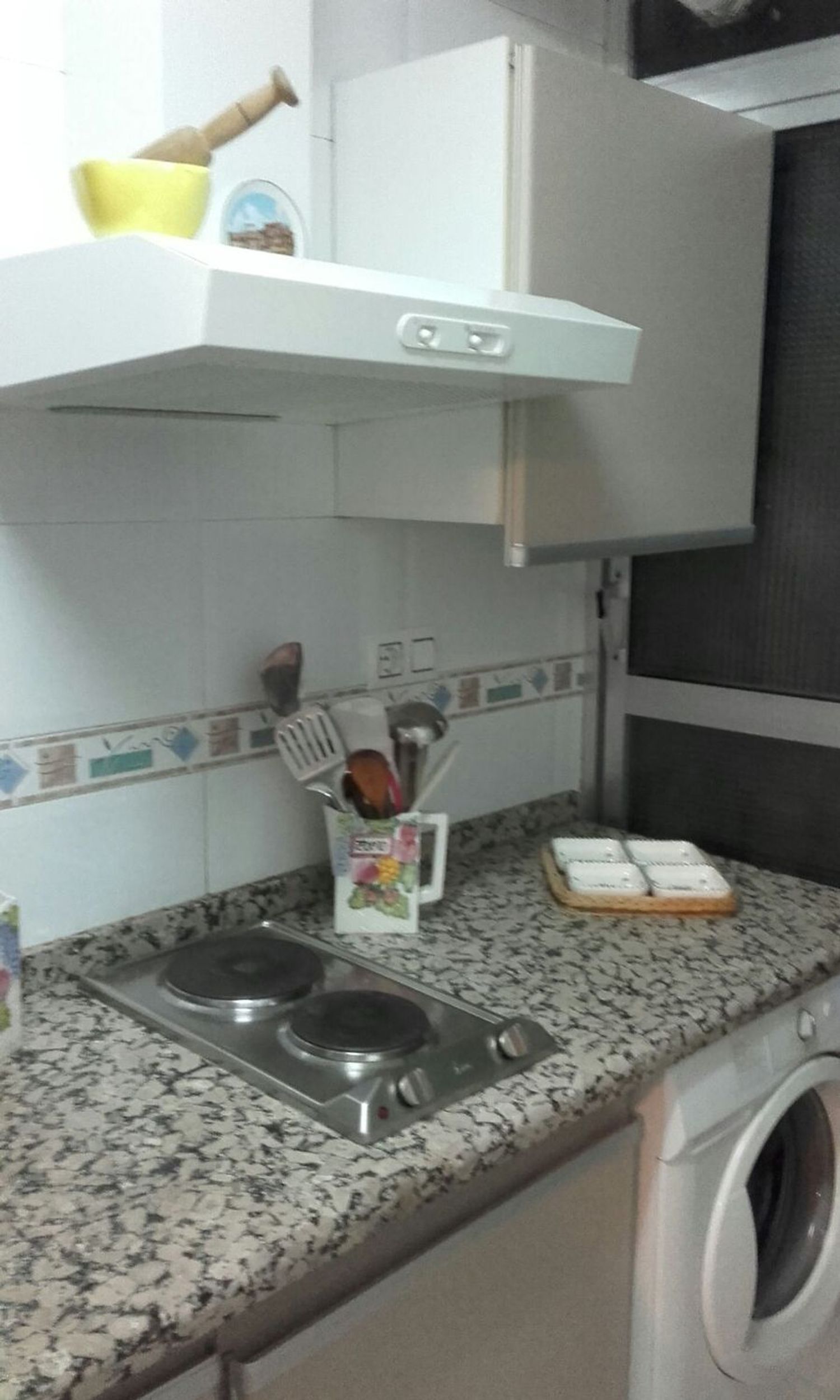 Piso en Segre, 12, El Juncal - El Plantinar - Foto 7