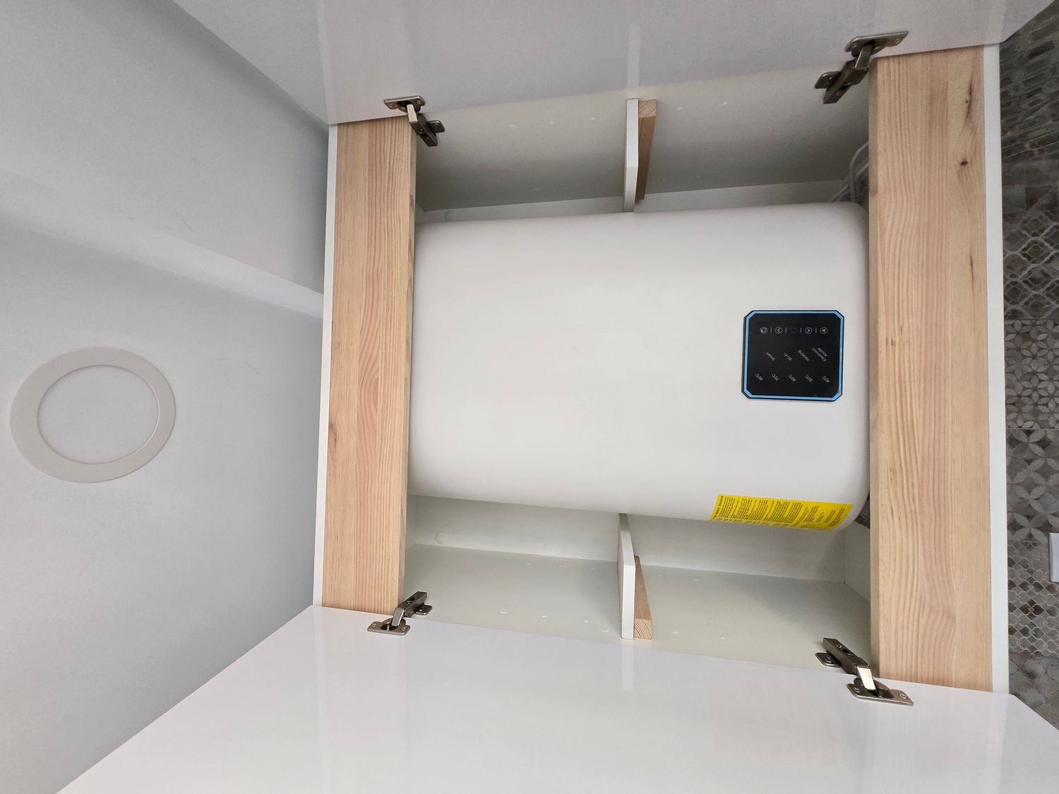 Dúplex en calle Ojén, 12 - Foto 19