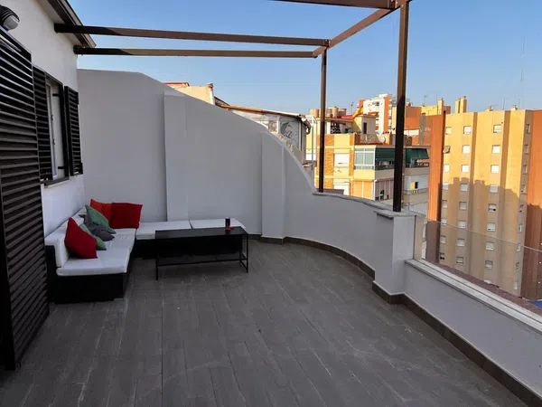 Ático en Plaza Aparejador Federico Bermúdez, 5, La Florida - Parque norte - Foto 15
