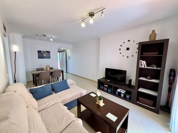 Piso en Avenida de Gandia, 41, Centro Urbano, Centro Urbano - Foto 3