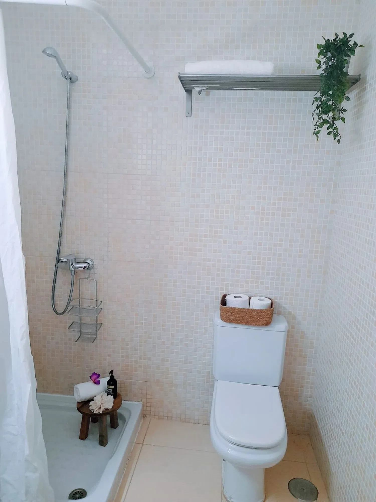 Estudio en Sagasta, 10 - Foto 5