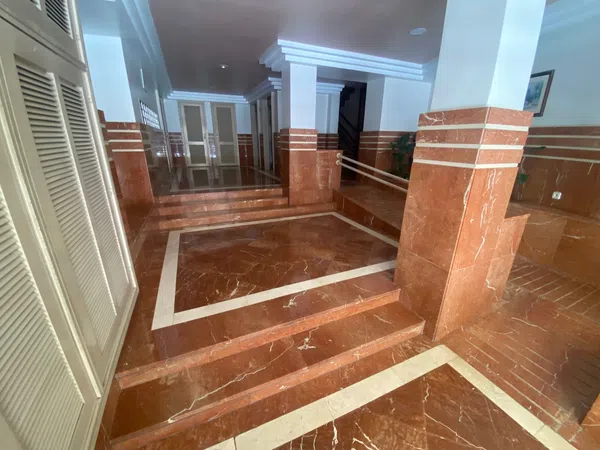 Piso en Plaza Congreso eucarístico, 3 - Foto 1
