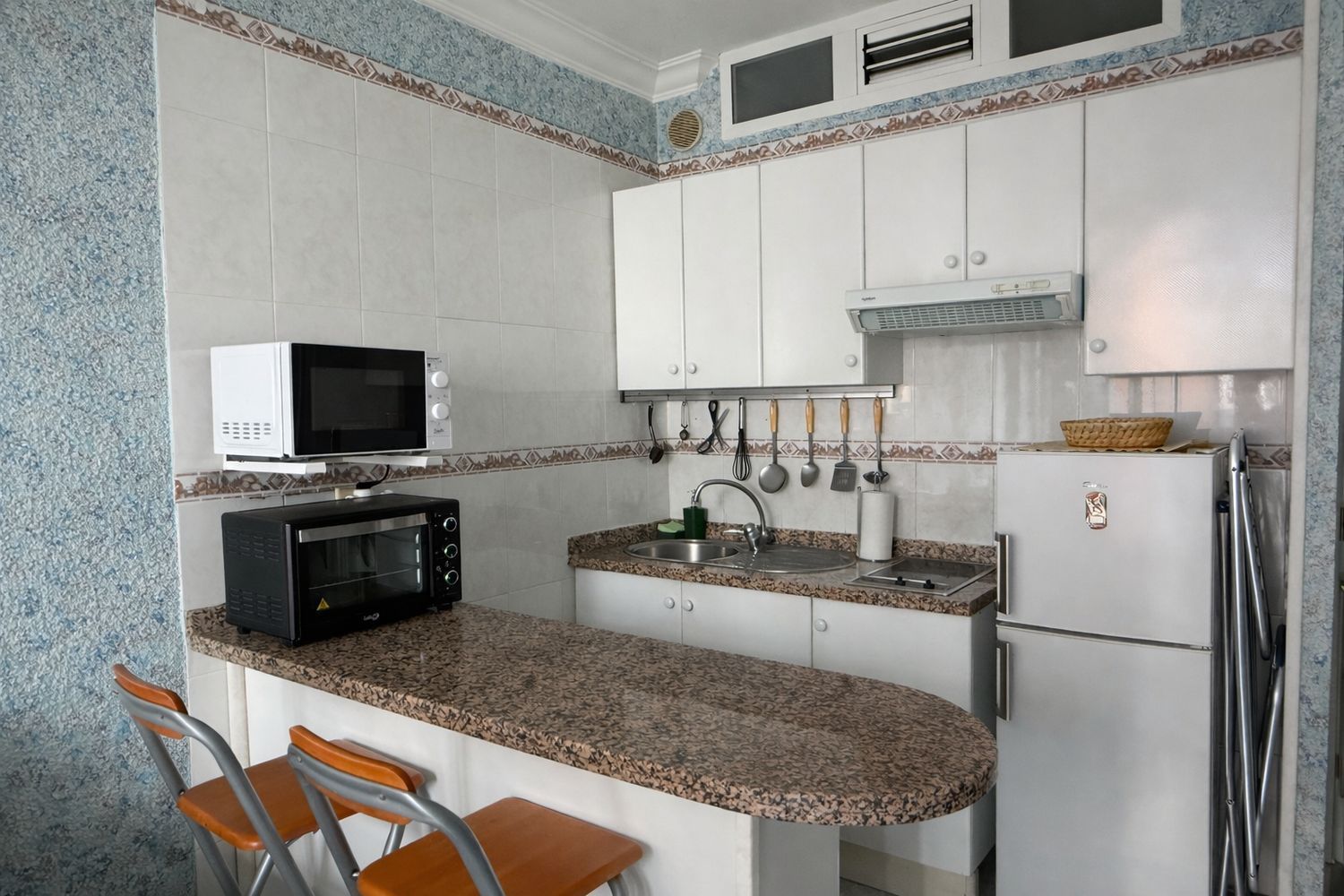 Piso en calle Bernardo de la Torre, 86 - Foto 6