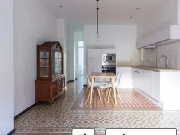 Piso en calle de Cuba, 25 - Foto 1