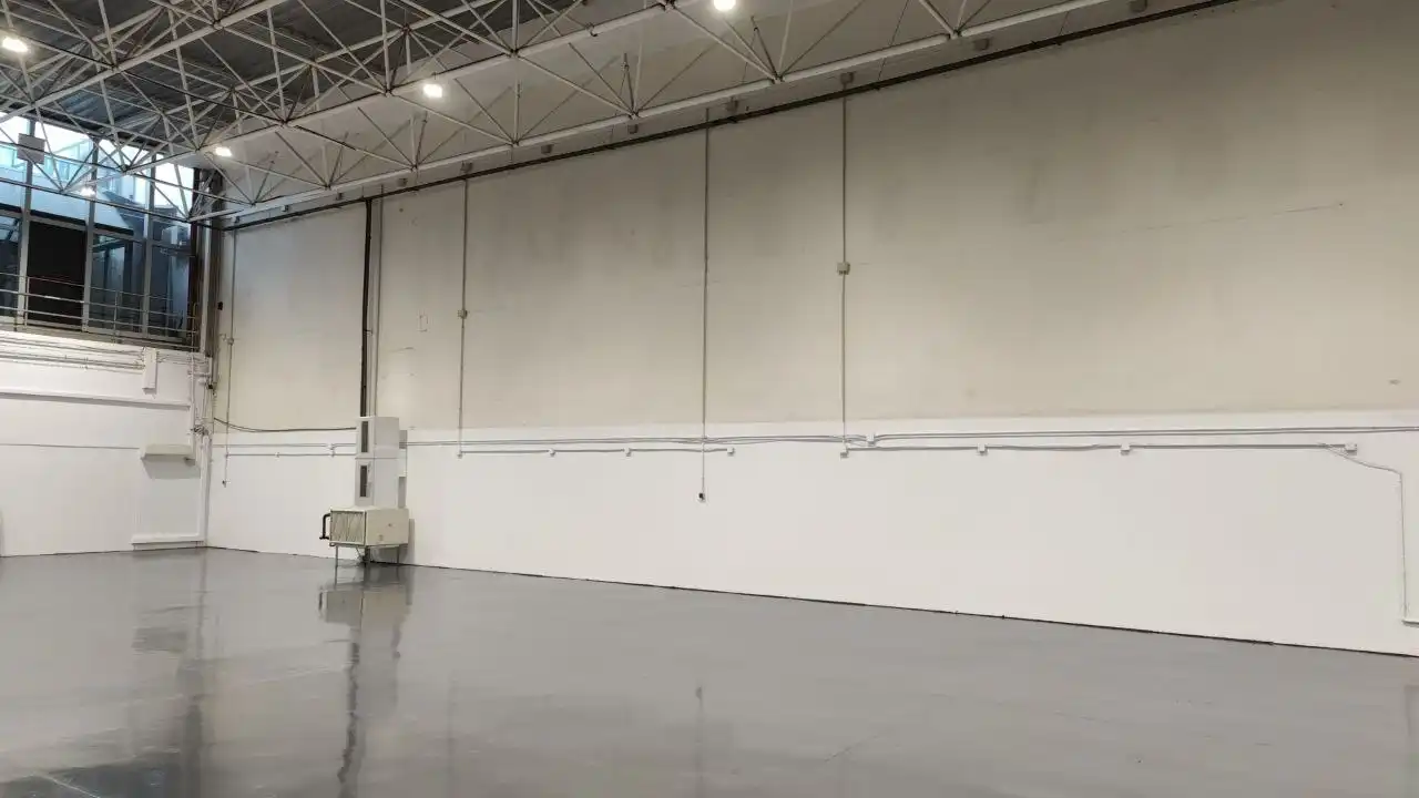 Nave Industrial en L'Hospitalet de Llobregat - Foto 19