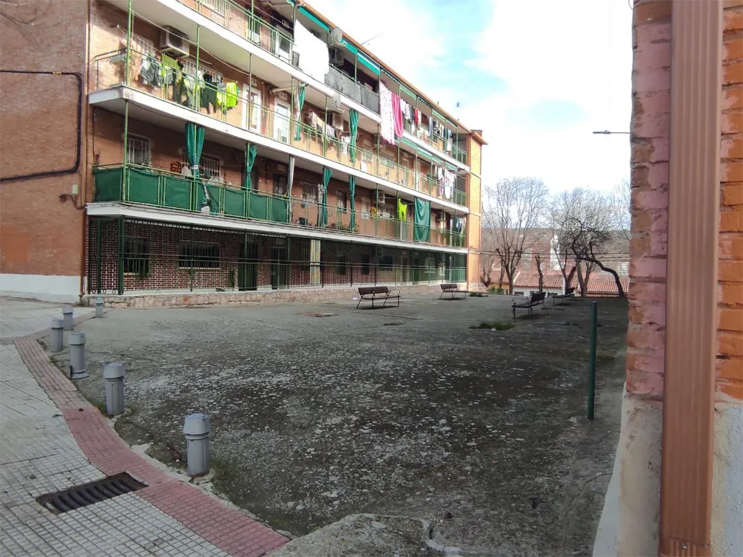 Piso en  Calle Zamora 5 - Foto 1