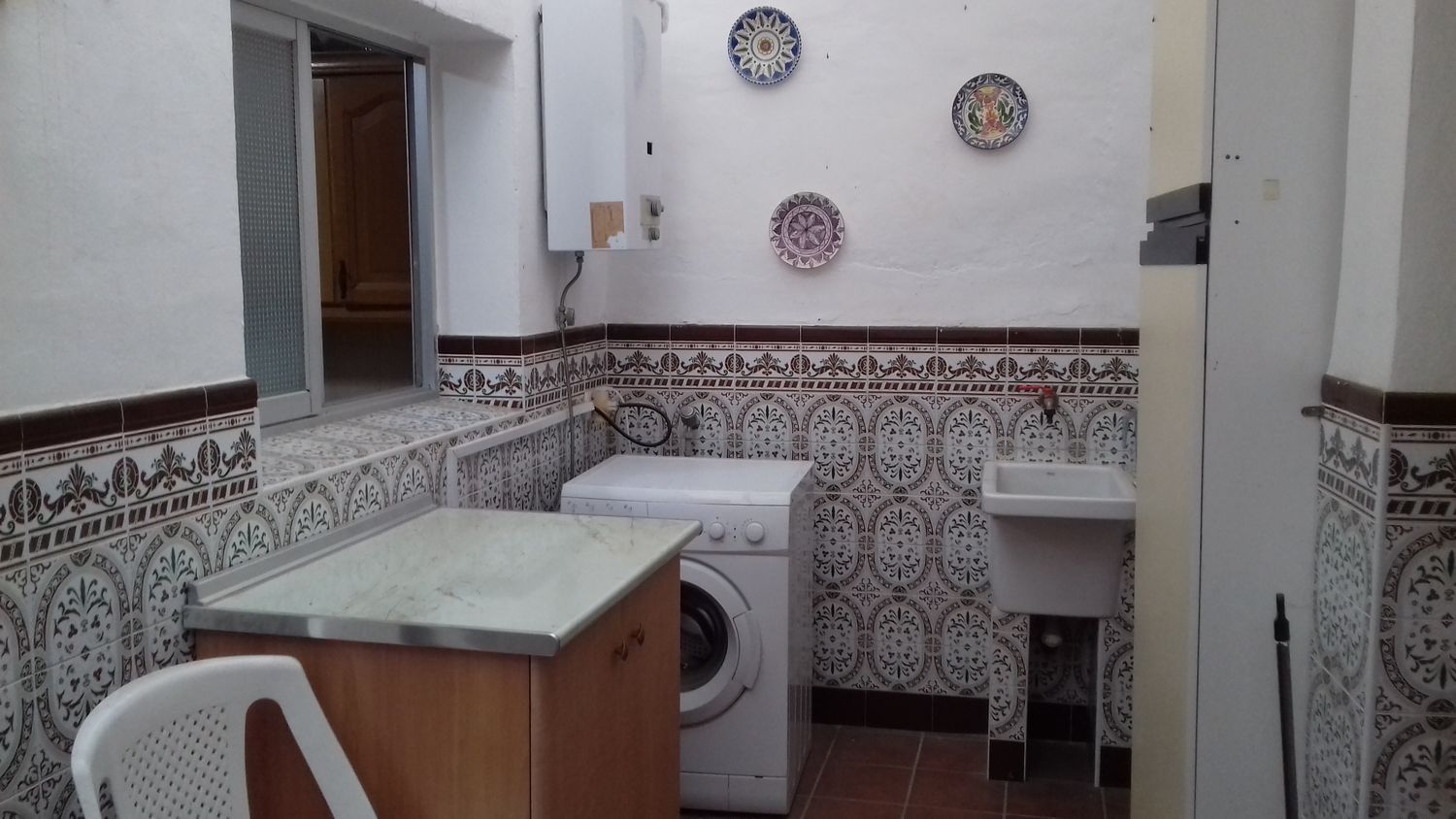 Chalet adosado en Almayate Bajo, Almayate Bajo - Foto 4