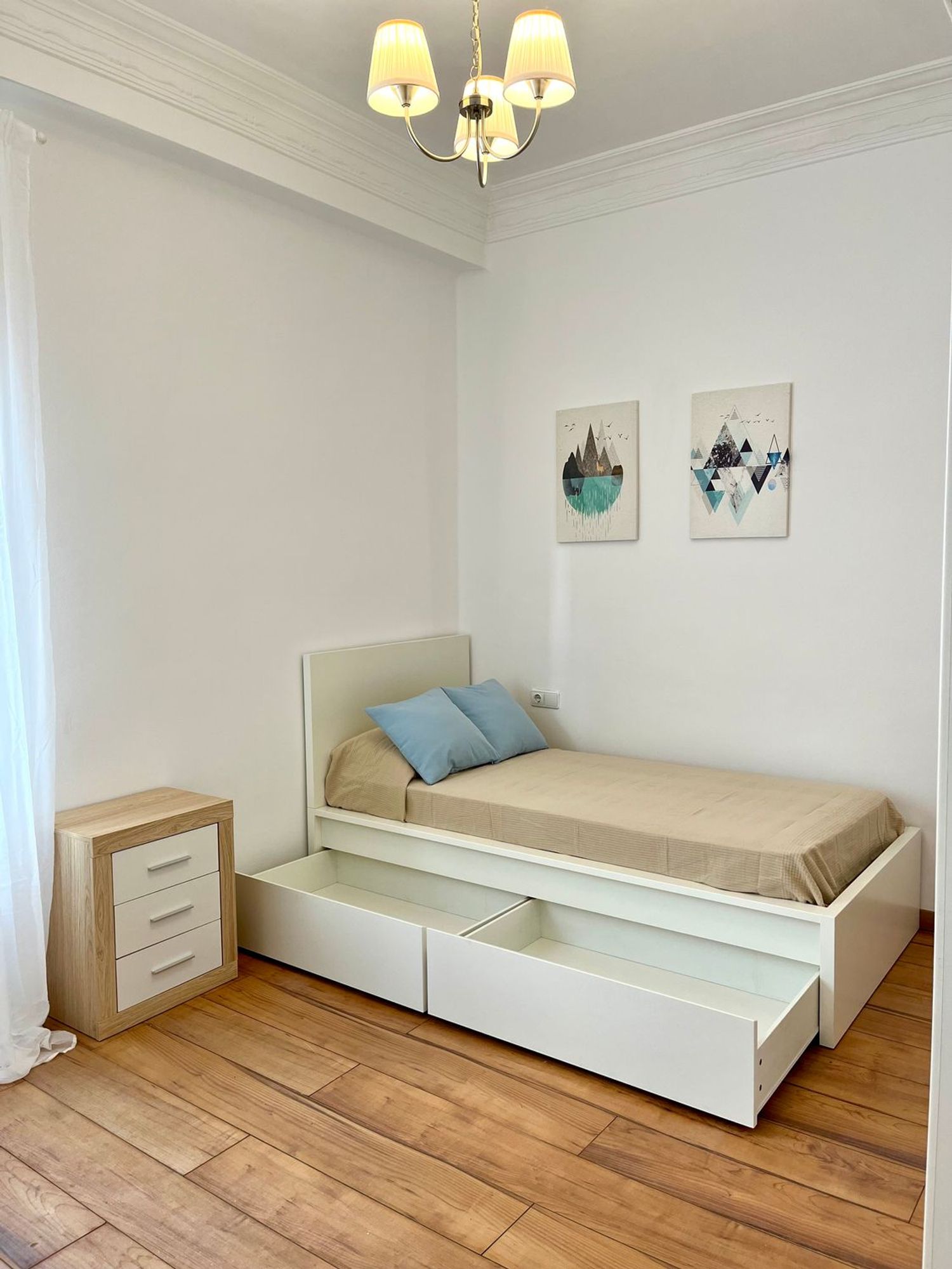 Piso en calle de Carles Cervera, 23 - Foto 23