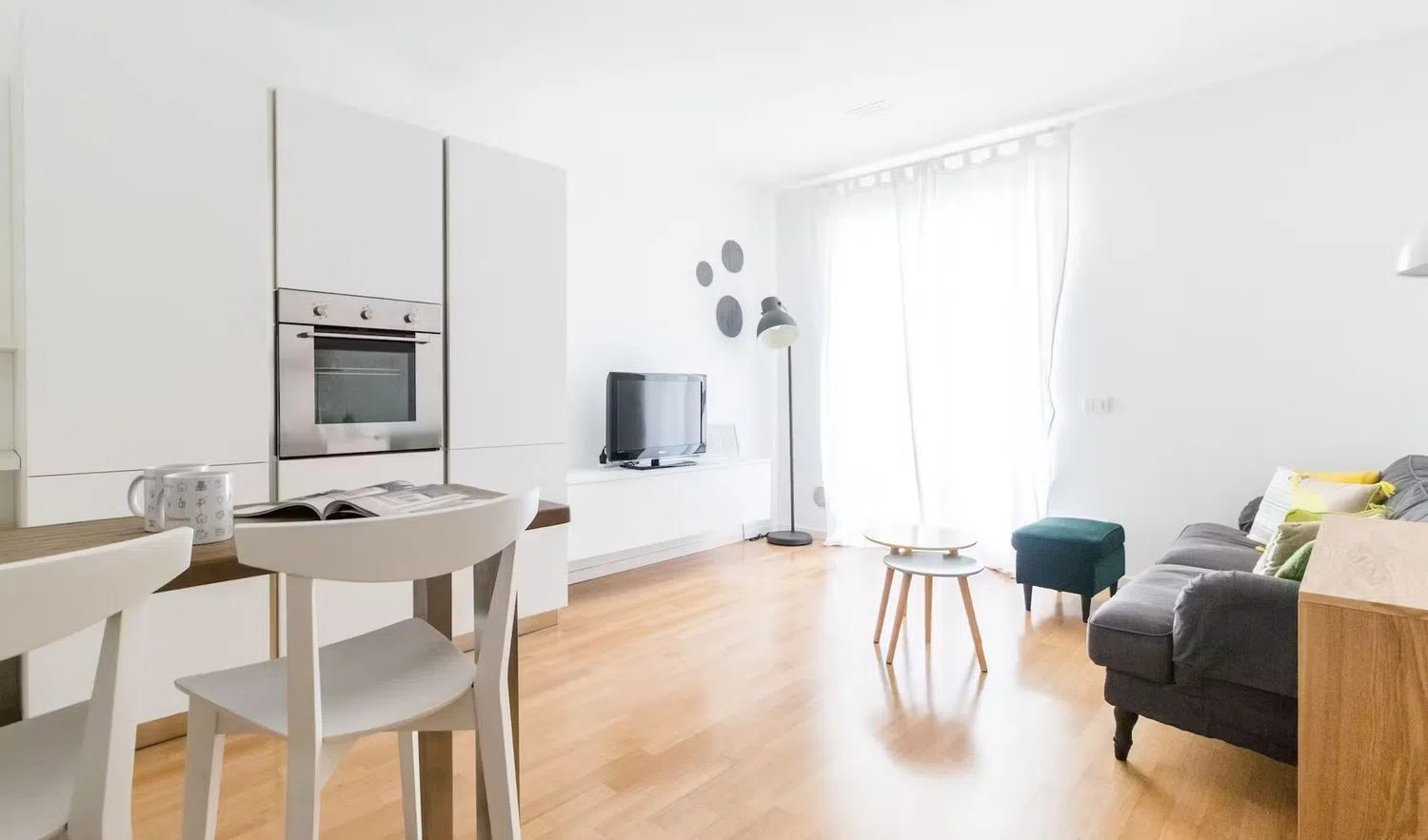 Piso en calle del Llatzeret, 35 - Foto 3