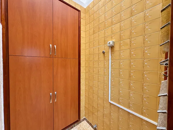 Piso en Calle García Morato, 36, Callejón del Castillo - El Calero - Las Huesas, Callejón del Castillo - El Calero - Las Huesas - Foto 16