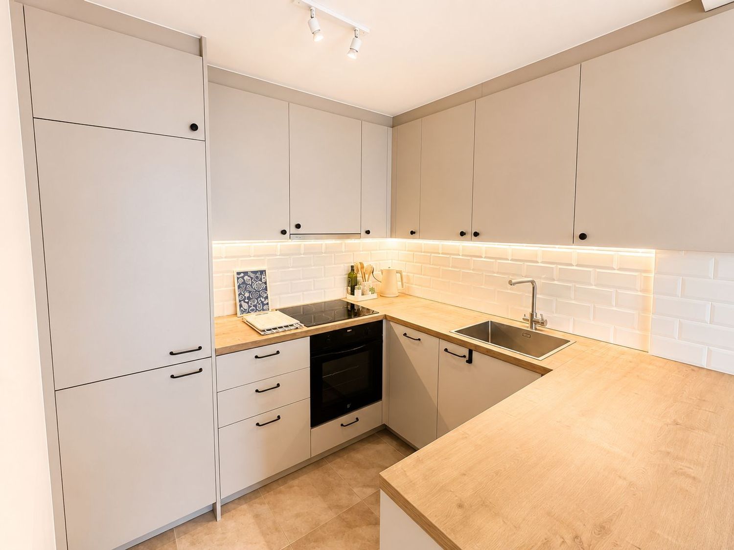 Piso en Calle Neptuno, 2, Miramar - Torre del Moro - Foto 9
