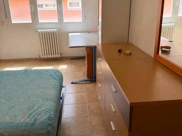 Piso en Calle Marquesa de Esquilache, 15, Circular - Vadillos, Circular - Vadillos - Foto 7