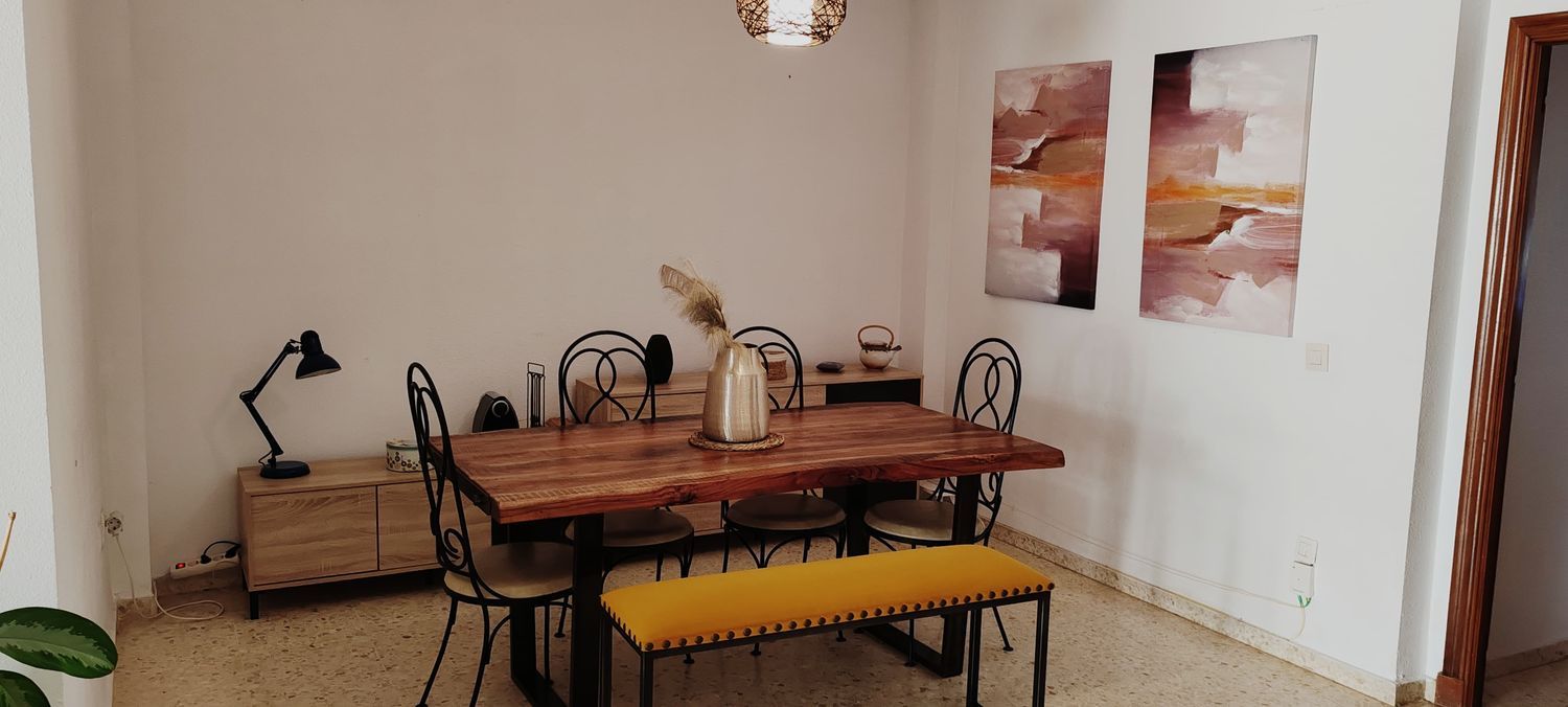 Chalet adosado en Calle Practicante Rafael Tovar, 28, Aljamar, Aljamar - Foto 12