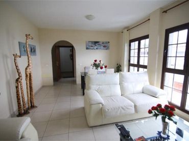 Piso en Granadilla - Foto 1